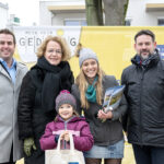 Schlüsselübergabe Markersdorf Copyright NLK Pfeffer