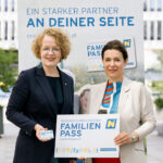 (1) NÖ Familienpass (c) NLK Pfeffer