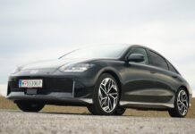 Autobahntauglicher Luxus-Stromer