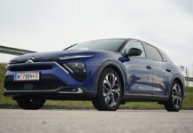 Luxuriöse Mittelklasse