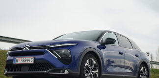 Luxuriöse Mittelklasse