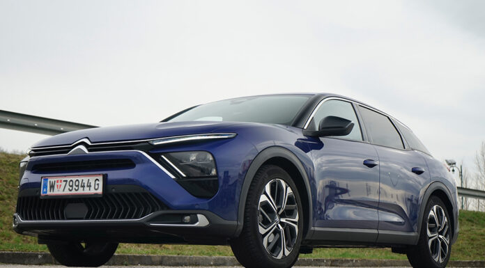 Luxuriöse Mittelklasse