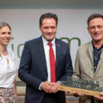 RegionIMpuls-Tour Abschlussveranstaltung