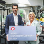 Eroeffnung Heeresportzentrum 2024