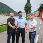 Bezirksübergreifende Zusammenarbeit