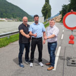 Bezirksübergreifende Zusammenarbeit[1]