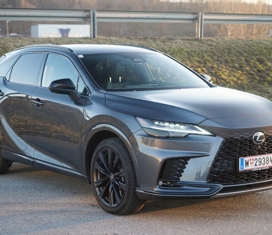 Mit Stil durchs Leben