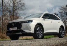 Sanfte Sportlichkeit