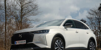 Sanfte Sportlichkeit