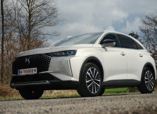 Sanfte Sportlichkeit