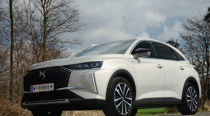 Sanfte Sportlichkeit