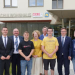 Eröffnung Schülerheim Mistelbach Copyright Hansy[1]