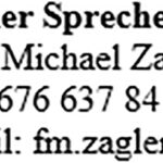 Lokaler Sprecher – Stadtlandzeitung Online