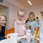 MINT Kindergarten Wr. Neustadt I Coypright NLK Pfeffer