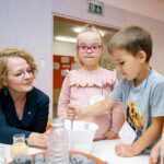 MINT Kindergarten Wr. Neustadt II Coypright NLK Pfeffer
