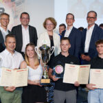Siegerehrung_Sieger Industrie 4.0