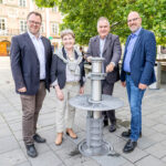 Trinkwasserbrunnen Hauptplatz 1c