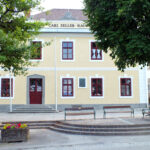 med-SKNoe_Carl_Zeller-Geburtshaus-stpeterau-c_Thomas Gnedt