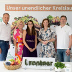 Betriebsbesuch Brantner green solutions