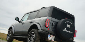 Für unendliche Weiten