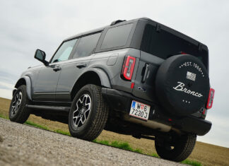 Für unendliche Weiten