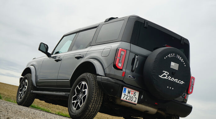 Für unendliche Weiten