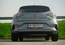 Hybrid-Antrieb verleiht Flügel