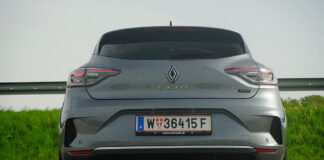 Hybrid-Antrieb verleiht Flügel