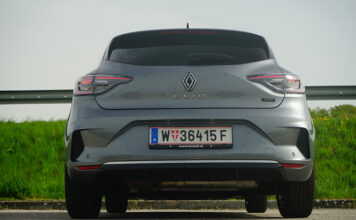 Hybrid-Antrieb verleiht Flügel