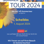 Sommertour 2024