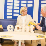 Arbeitsgespräch Regionalkultur und KI c Franz Gleiß