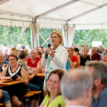 Hofgespräche 1 (c) NÖBB