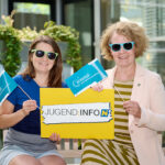 Jugendbegegnung Mönichkirchen II Copyright NLK Pfeiffer