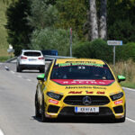 StPöltenClassicRally Fries-Staud