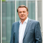 Wirtschaftskammer NÖ |  Präsident KommR Wolfgang Ecker