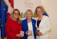 10 Jahre HoKi NÖ: ein Meilenstein in der Kinderhospizbegleitung