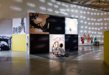 Ausstellung, Workshops und Kulinarik im KinderKunstLabor