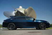 Sportliche Avantgarde