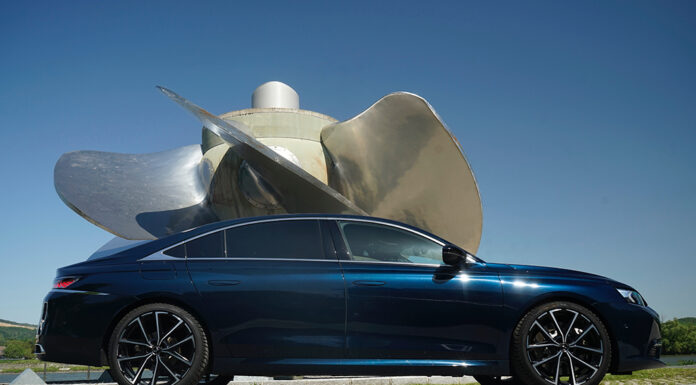 Sportliche Avantgarde