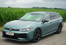 DER Kombi schlechthin