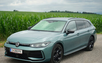 DER Kombi schlechthin