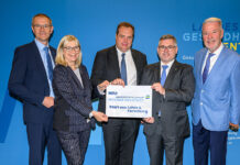 Landeskliniken Wr. Neustadt, Neunkirchen und Hochegg werden Universitätskliniken