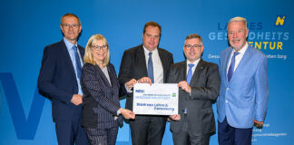 Landeskliniken Wr. Neustadt, Neunkirchen und Hochegg werden Universitätskliniken