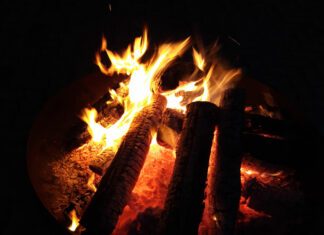 Städtische Brennstoffaktion 2024/2025