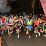 Erneuter Ansturm auf den Citylauf