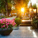 St. Pölten: Der Tod öffnet unbekannte Türen