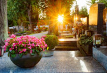 St. Pölten: Der Tod öffnet unbekannte Türen