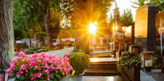 St. Pölten: Der Tod öffnet unbekannte Türen