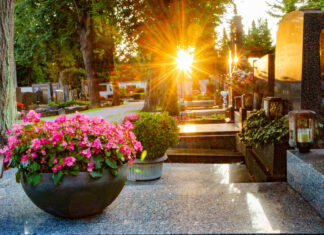 St. Pölten: Der Tod öffnet unbekannte Türen