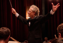 Meisterkonzerte mit Streifzug durch Klassik, Soul und Jazz